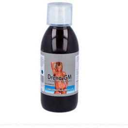 Nale Drena Gm Platte Buik 250 Ml