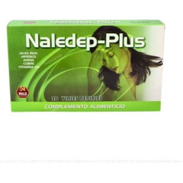 Nale Naledep-plus 20 Amp