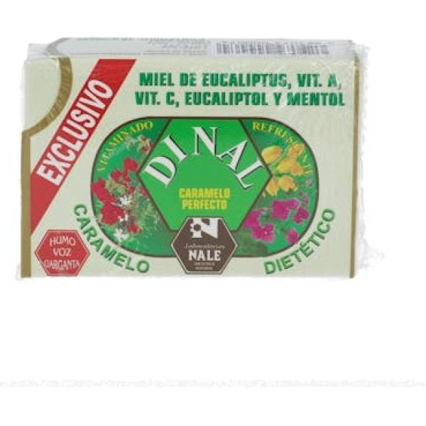 Nale Caramello Dinal