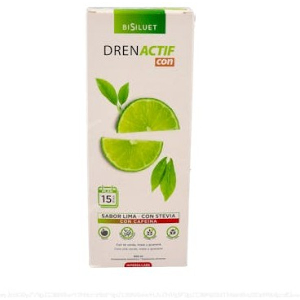 Intersa Drenactif 500 Ml K/fucus