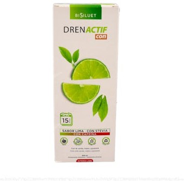 Intersa Drenactif 500 Ml C/Fuco-image
