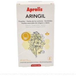 Intersa Aprolis Aringil 30 comp