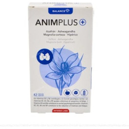 Intersa Animplus 42 Caps