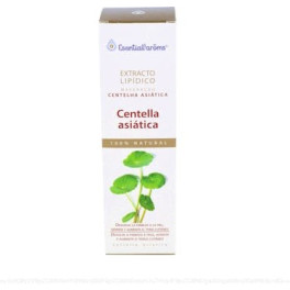 Esential Aroms Extracto Lipidico Centella 100 Ml