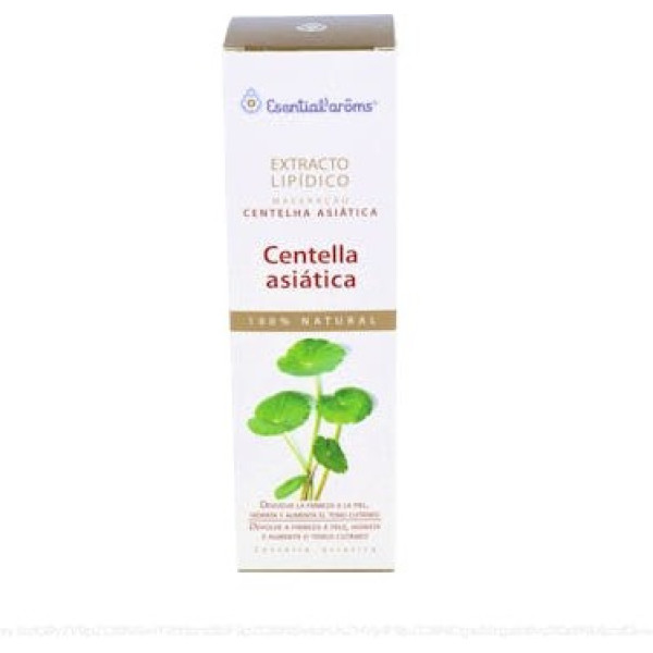 Esential Aroms Extracto Lipidico Centella 100 Ml