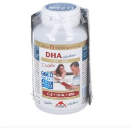 Intersa Dha Adultes 90 Perles