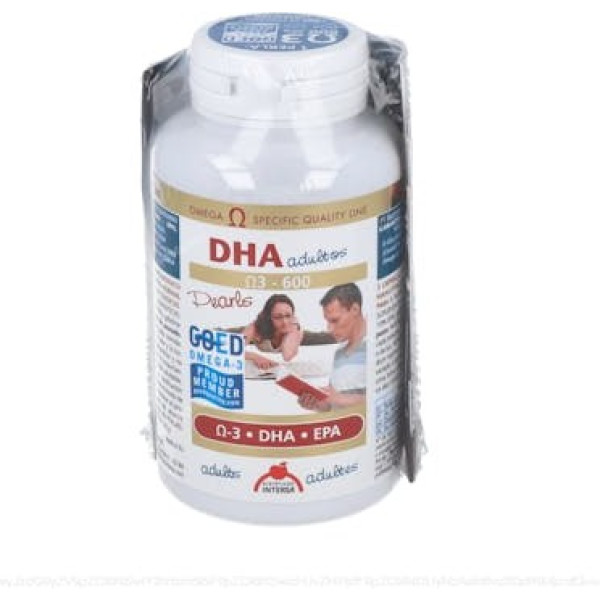 Intersa Dha Adultes 90 Perles