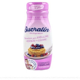 Famille Sucralin Granulés 300 Gr