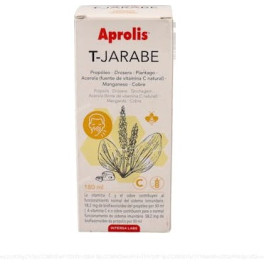 Intersa Promotion Aprolis Sciroppo Tosse 180 Ml+ 25%