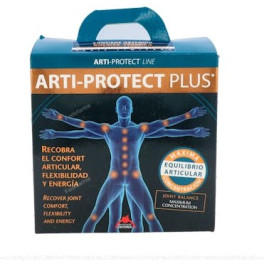 Intersa Arti Protect Pack Plus 2 X 45 Perlas