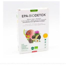 Intersa Epa Bio Detox 20 Amp