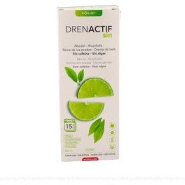 Intersa Drenactif Senza 500 Ml