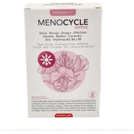 Intersa Menocycle Sofoc 30 Perle