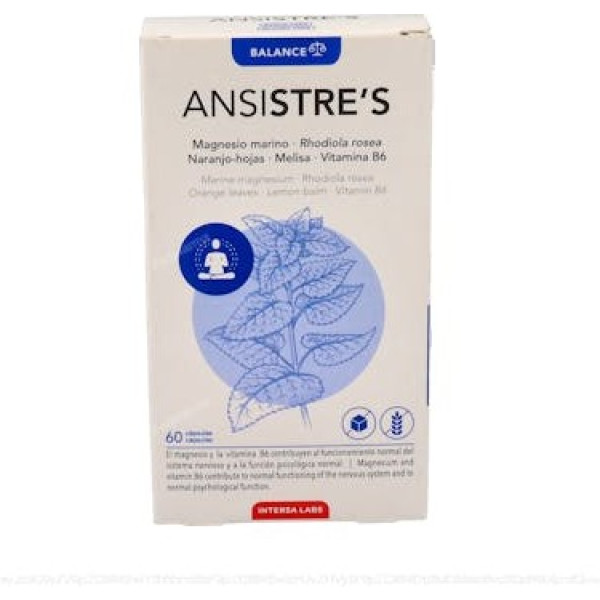 Os 60 Caps do Intersa Anistre