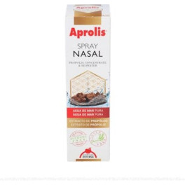 Intersa Aprolis Nasenspray 20 ml