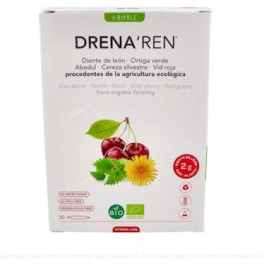 Intersa Drain 20 Amp