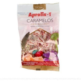 Intersa Caramelle Aprolis Tosse 100 Gr