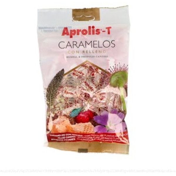 Intersa Caramelle Aprolis Tosse 100 Gr