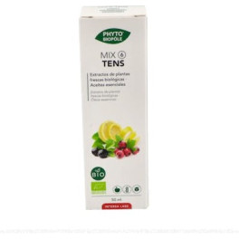 Intersa Phytobiopole Mix Dizaines 50 Ml