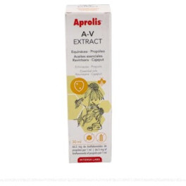 Intersa Aprolis Estratto Antivir 30 Ml