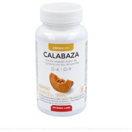 Intersa Aceite Pepita Calabaza 50 Perl