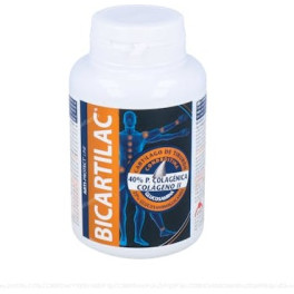 Intersa Bicartilac 100 Cápsulas