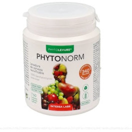 Intersa Phytonorm lievito 160 capsule