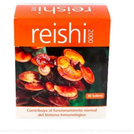 Vital 2000 Reishi 2000 30 enveloppen