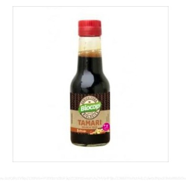 Biocop Tamari Salsa Di Soia Biocop 140 Ml