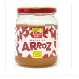 Finestra Sirop de Riz 100% Bio 400 Gr