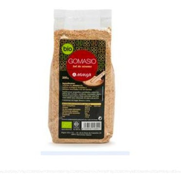 Mimasa Gomasio Bio 200 Gr