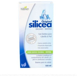 Dimefar Silicea Balsam + Biotin 500 ml