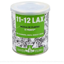 Dimefar Santa Flora N 11-12 Lax Bote 70 Gramos