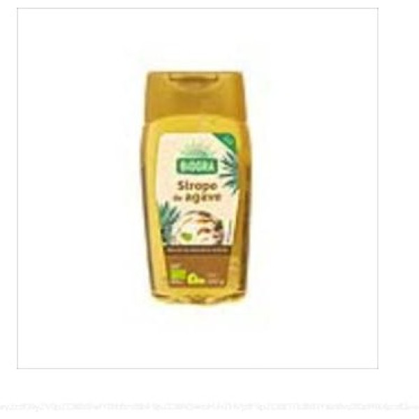 Sciroppo d'agave Biográ 350g