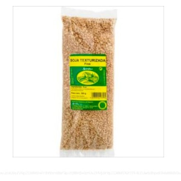 Sorribas Saco de Soja Texturizado Fino 350g