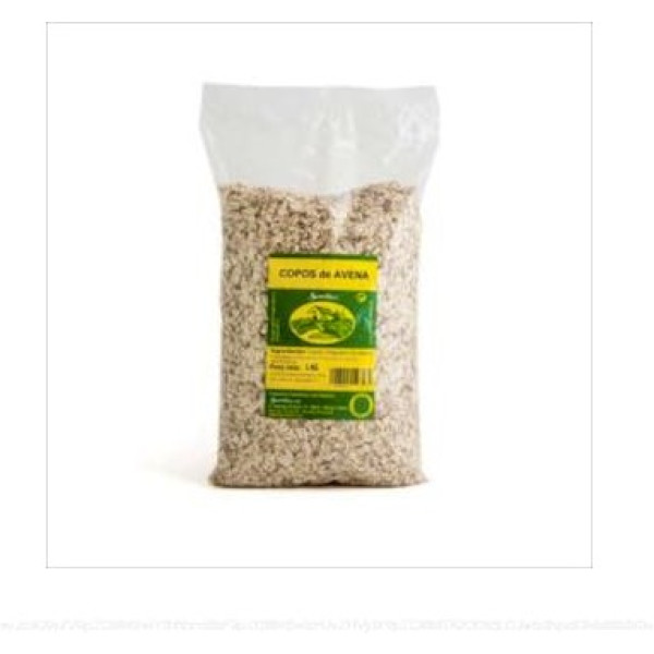 Sorribas Flocos de Aveia Saco 1kg