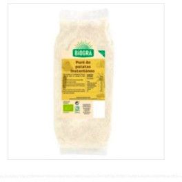 Biográ Pure Instant Patate 250g Biogra Bio