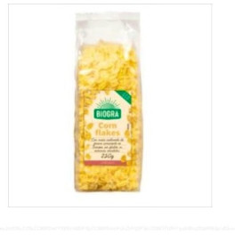 Biográ Corn Flakes S/azucar Y S/miel 250g Biogra Bio
