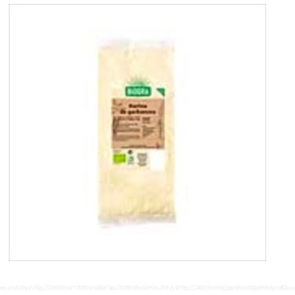Biográ Farina Di Ceci 500g Biogra Bio