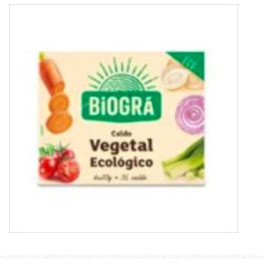 Sorribas Brodo Vegetale Cubetti 66 Gr