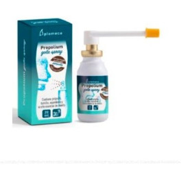 Plameca Propolium Gola Spray 20 Ml