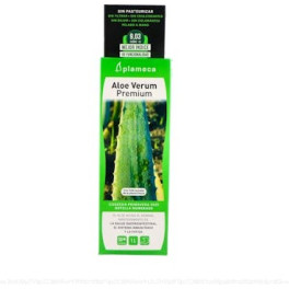 Plameca Aloe Verum Premium 1 Litro Sin Aloina