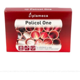 Plameca Policol One 30 VCaps