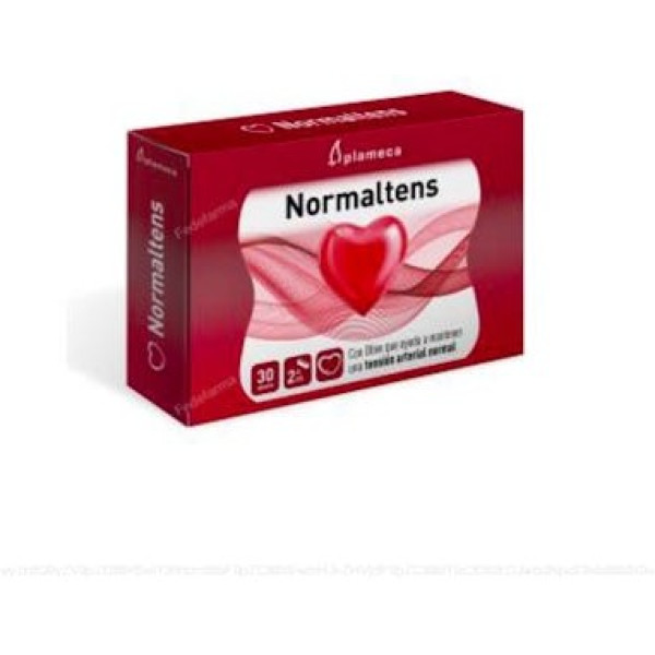 Plameca Normaltens 30 capsule