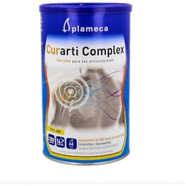 Plameca Curarti Complex 280 Gr Gusto Limone