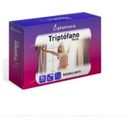 Plameca Tryptophan Forte 30 Comp