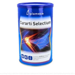 Plameca Curarti Selectium 300 Gr