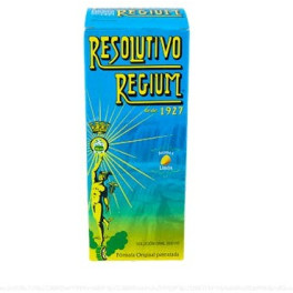 Plameca Resolutivo Regium 600 Ml