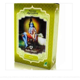 Radhe Neem Tratamiento Capilar Natural Ayurvedico