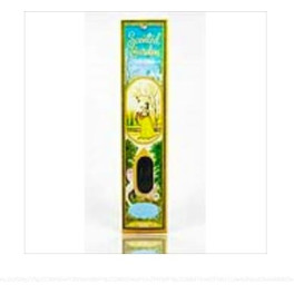 Radhe Ruda Stick Incienso Scented Garden